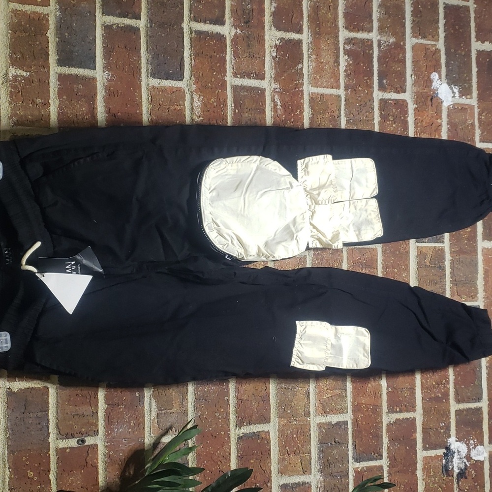 BOOHOO MAN Joggers